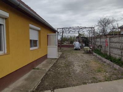 Casa individuala 3 camere, Sanmihaiu Roman - Anexe, 1062 mp teren imagine mica 17, foxfort.ro