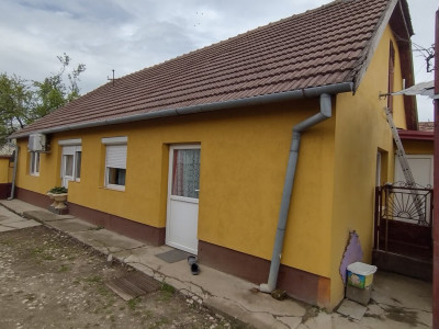 Casa individuala 3 camere, Sanmihaiu Roman - Anexe, 1062 mp teren imagine mica 18, foxfort.ro