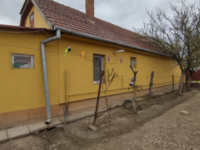 Casa individuala 3 camere, Sanmihaiu Roman - Anexe, 1062 mp teren imagine mica 20, foxfort.ro