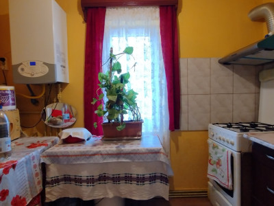 Casa individuala 3 camere, Sanmihaiu Roman - Anexe, 1062 mp teren imagine mica 22, foxfort.ro