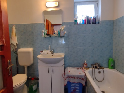 Casa individuala 3 camere, Sanmihaiu Roman - Anexe, 1062 mp teren imagine mica 23, foxfort.ro