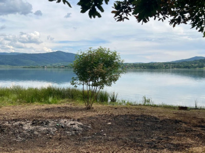 Teren de vanzare 6000 mp cu iesire la Lac Surduc imagine mica 6, foxfort.ro