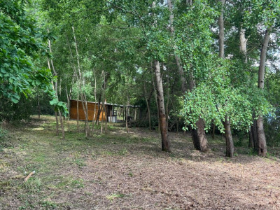 Teren de vanzare 6000 mp cu iesire la Lac Surduc imagine mica 7, foxfort.ro