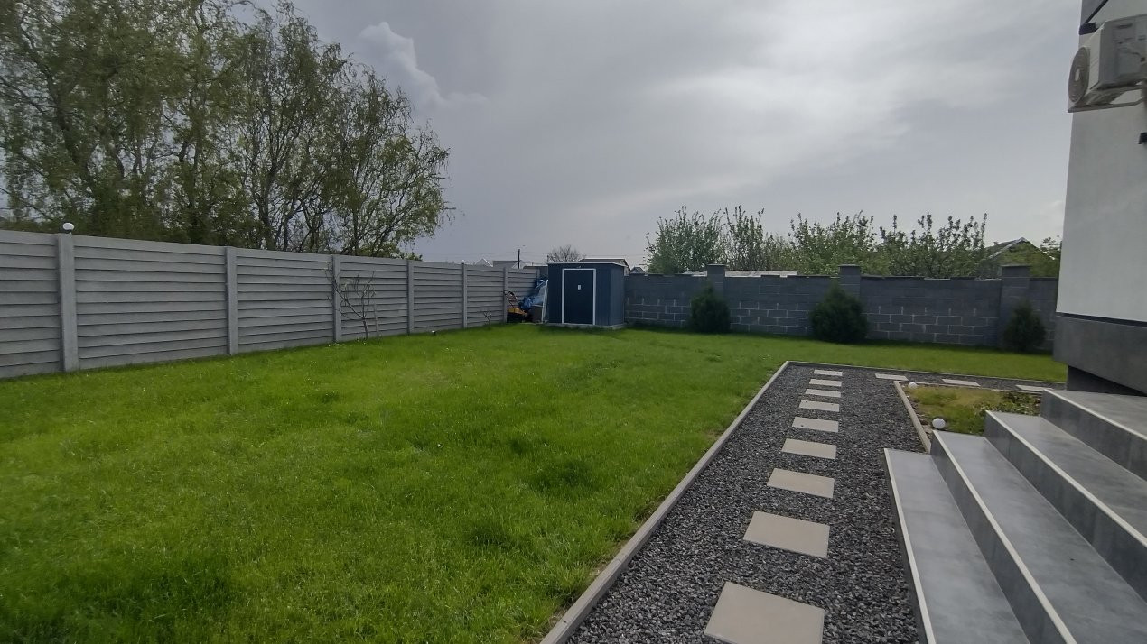 Casa individuala 4 camere, Sacalaz - zona Centrala 2, foxfort.ro