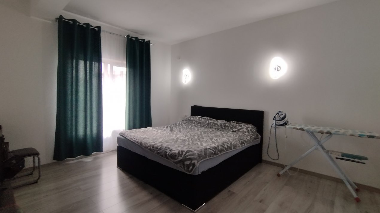 Casa individuala 4 camere, Sacalaz - zona Centrala 6, foxfort.ro