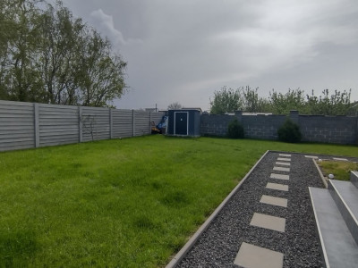 Casa individuala 4 camere, Sacalaz - zona Centrala imagine mica 2, foxfort.ro