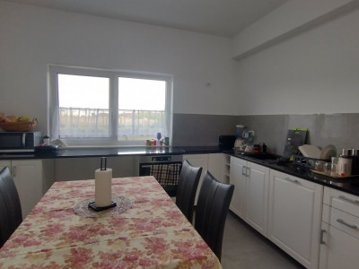 Casa individuala 4 camere, Sacalaz - zona Centrala imagine mica 5, foxfort.ro