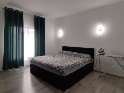 Casa individuala 4 camere, Sacalaz - zona Centrala imagine mica 6, foxfort.ro