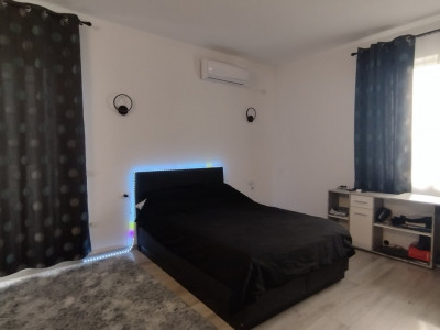 Casa individuala 4 camere, Sacalaz - zona Centrala imagine mica 7, foxfort.ro