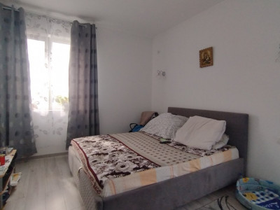 Casa individuala 4 camere, Sacalaz - zona Centrala imagine mica 8, foxfort.ro