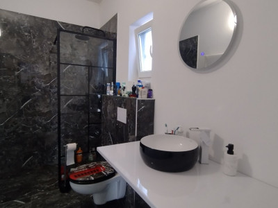 Casa individuala 4 camere, Sacalaz - zona Centrala imagine mica 9, foxfort.ro