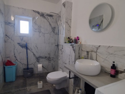 Casa individuala 4 camere, Sacalaz - zona Centrala imagine mica 11, foxfort.ro