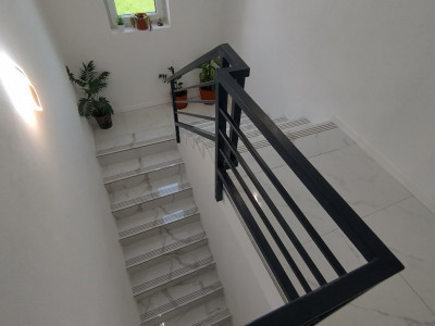 Casa individuala 4 camere, Sacalaz - zona Centrala imagine mica 12, foxfort.ro