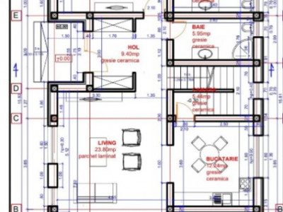 Casa individuala 4 camere, Sacalaz - zona Centrala imagine mica 14, foxfort.ro