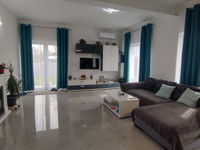 Casa individuala 4 camere, Sacalaz - zona Centrala imagine mica 16, foxfort.ro