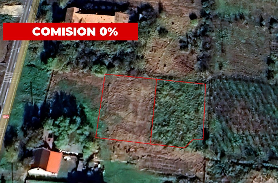 COMISION 0% Teren intravilan constructii, Beregsau Mare - zona centrala 1, foxfort.ro