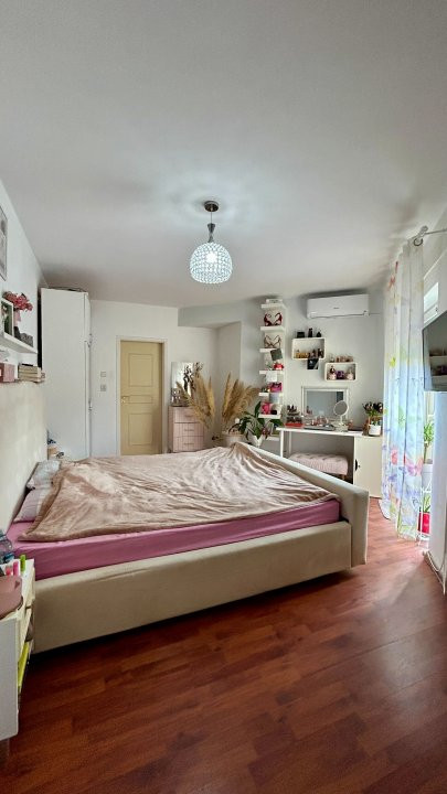 COMISION 0% Apartament cu 3 camere, etajul 1 - Ghiroda 7, foxfort.ro