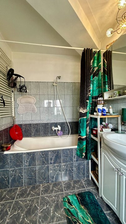 COMISION 0% Apartament cu 3 camere, etajul 1 - Ghiroda 11, foxfort.ro