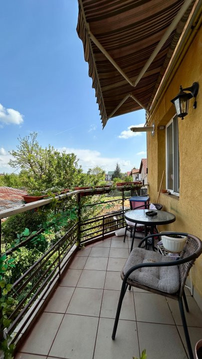 COMISION 0% Apartament cu 3 camere, etajul 1 - Ghiroda 14, foxfort.ro