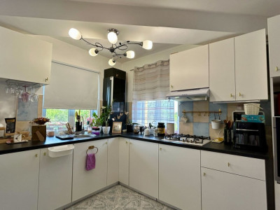 COMISION 0% Apartament cu 3 camere, etajul 1 - Ghiroda imagine mica 6, foxfort.ro