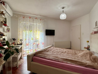 COMISION 0% Apartament cu 3 camere, etajul 1 - Ghiroda imagine mica 8, foxfort.ro