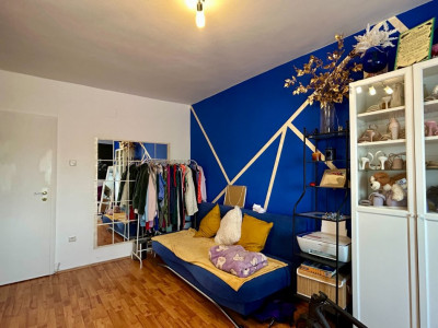 COMISION 0% Apartament cu 3 camere, etajul 1 - Ghiroda imagine mica 9, foxfort.ro