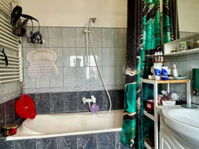 COMISION 0% Apartament cu 3 camere, etajul 1 - Ghiroda imagine mica 11, foxfort.ro