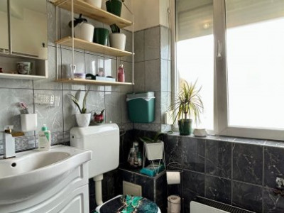 COMISION 0% Apartament cu 3 camere, etajul 1 - Ghiroda imagine mica 12, foxfort.ro