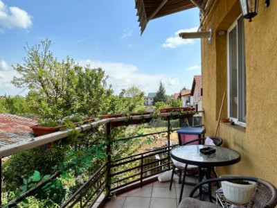 COMISION 0% Apartament cu 3 camere, etajul 1 - Ghiroda imagine mica 14, foxfort.ro