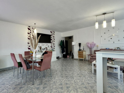 COMISION 0% Apartament cu 3 camere, etajul 1 - Ghiroda imagine mica 15, foxfort.ro