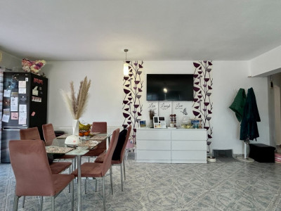 COMISION 0% Apartament cu 3 camere, etajul 1 - Ghiroda imagine mica 16, foxfort.ro