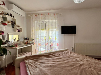 COMISION 0% Apartament cu 3 camere, etajul 1 - Ghiroda imagine mica 17, foxfort.ro