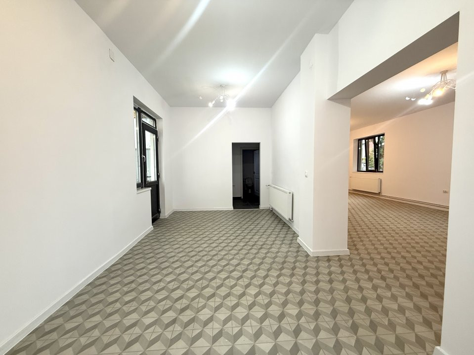 Spatiu de birou de inchiriat- zona Take Ionescu  2, foxfort.ro