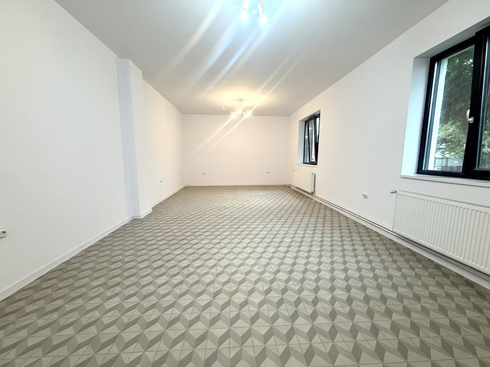 Spatiu de birou de inchiriat- zona Take Ionescu  3, foxfort.ro