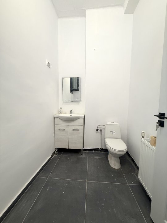 Spatiu de birou de inchiriat- zona Take Ionescu  5, foxfort.ro