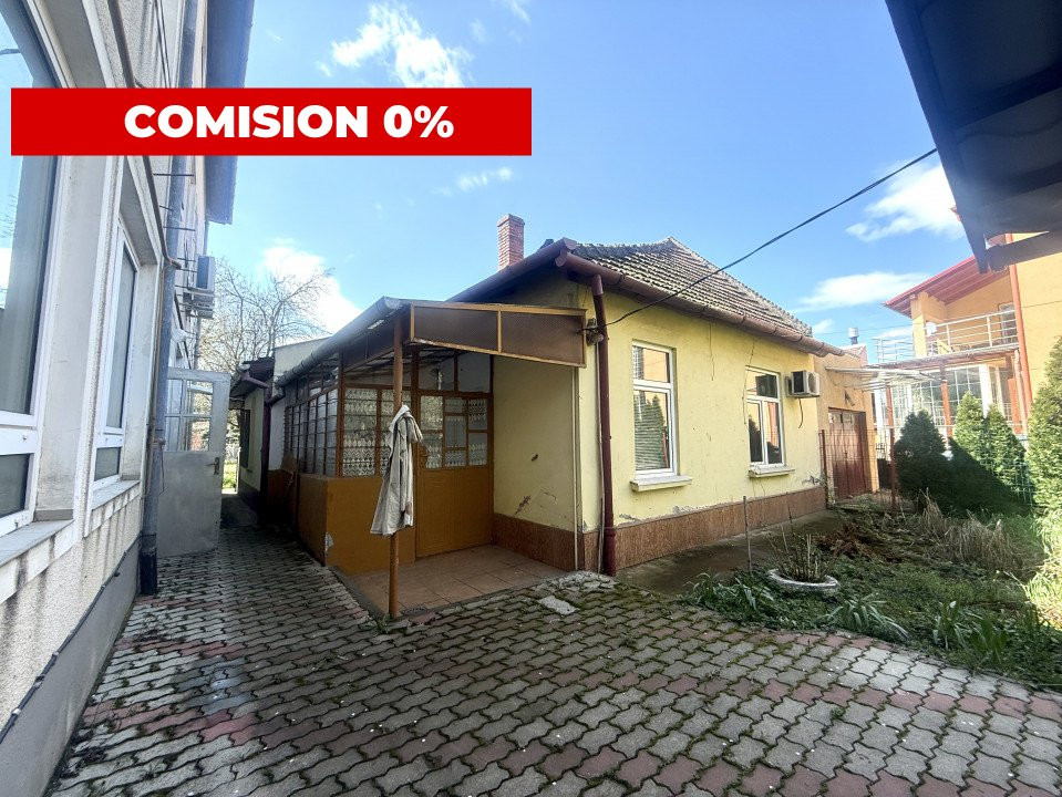 Spatii industriale de vanzare Timisoara Dorobantilor 2