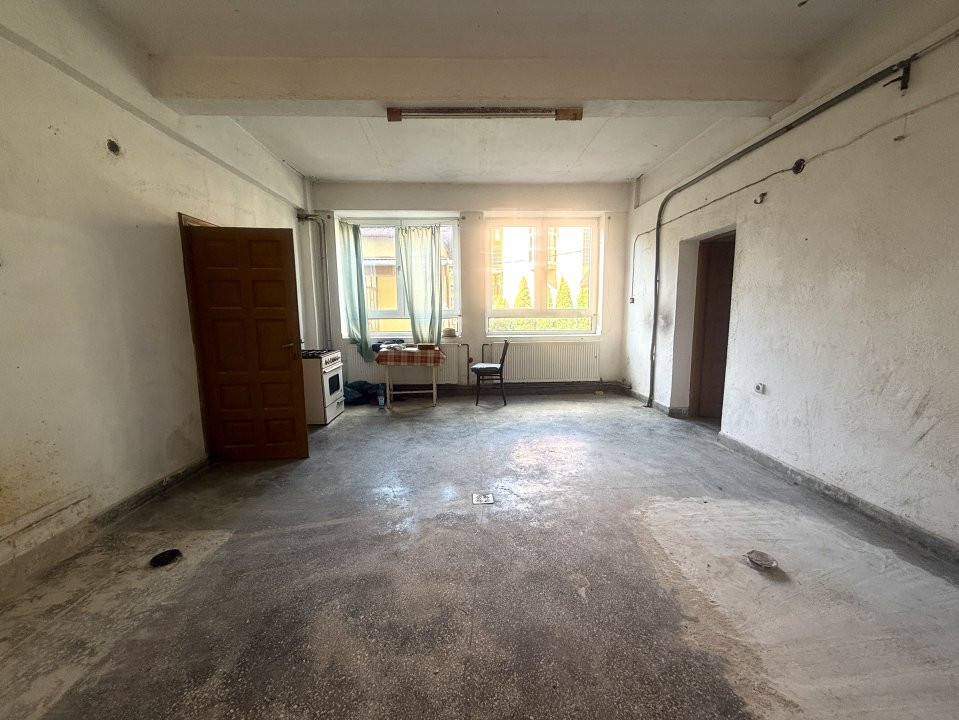 Spatii industriale de vanzare Timisoara Dorobantilor 8