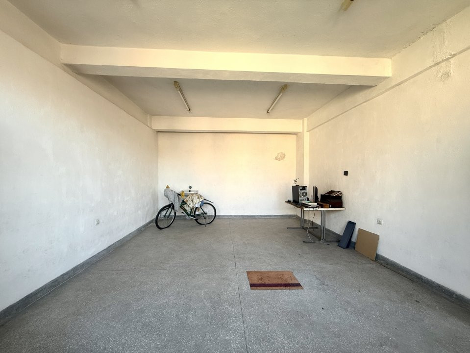 Spatii industriale de vanzare Timisoara Dorobantilor 12