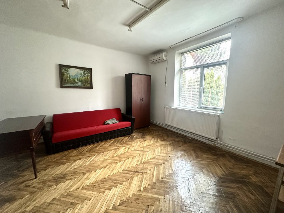 Spatii industriale de vanzare Timisoara Dorobantilor 19
