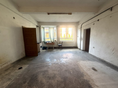 Spatii industriale de vanzare Timisoara Dorobantilor imagine mica 8