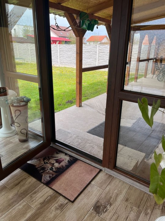 Casa individuala, 3 camere, 140 mp Mosnita Noua  7, foxfort.ro