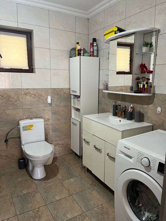 Casa individuala, 3 camere, 140 mp Mosnita Noua  8, foxfort.ro