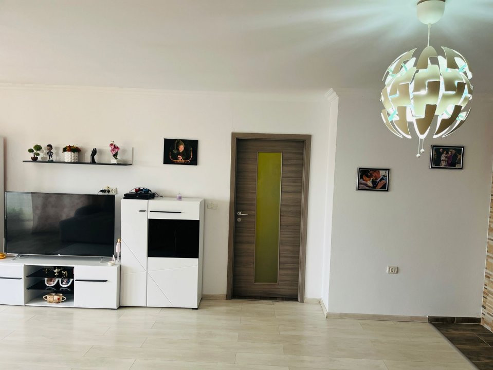 Casa individuala, 3 camere, 140 mp Mosnita Noua  9, foxfort.ro