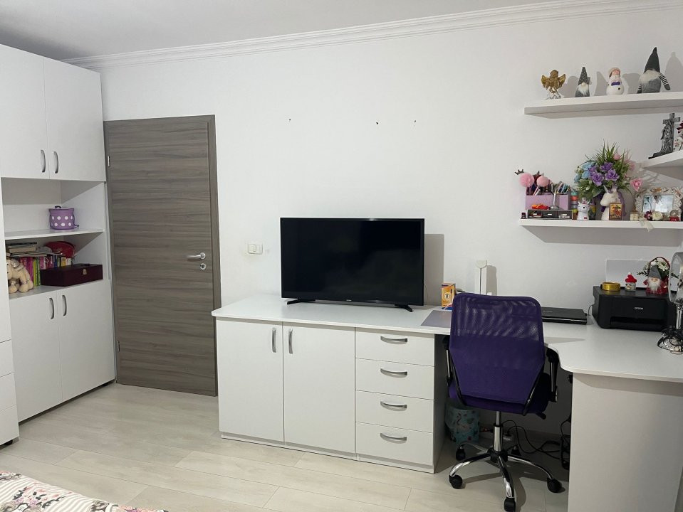 Casa individuala, 3 camere, 140 mp Mosnita Noua  13, foxfort.ro