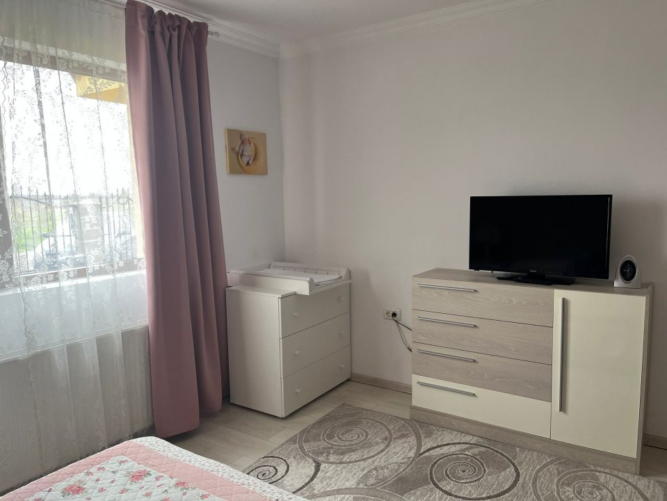 Casa individuala, 3 camere, 140 mp Mosnita Noua  15, foxfort.ro