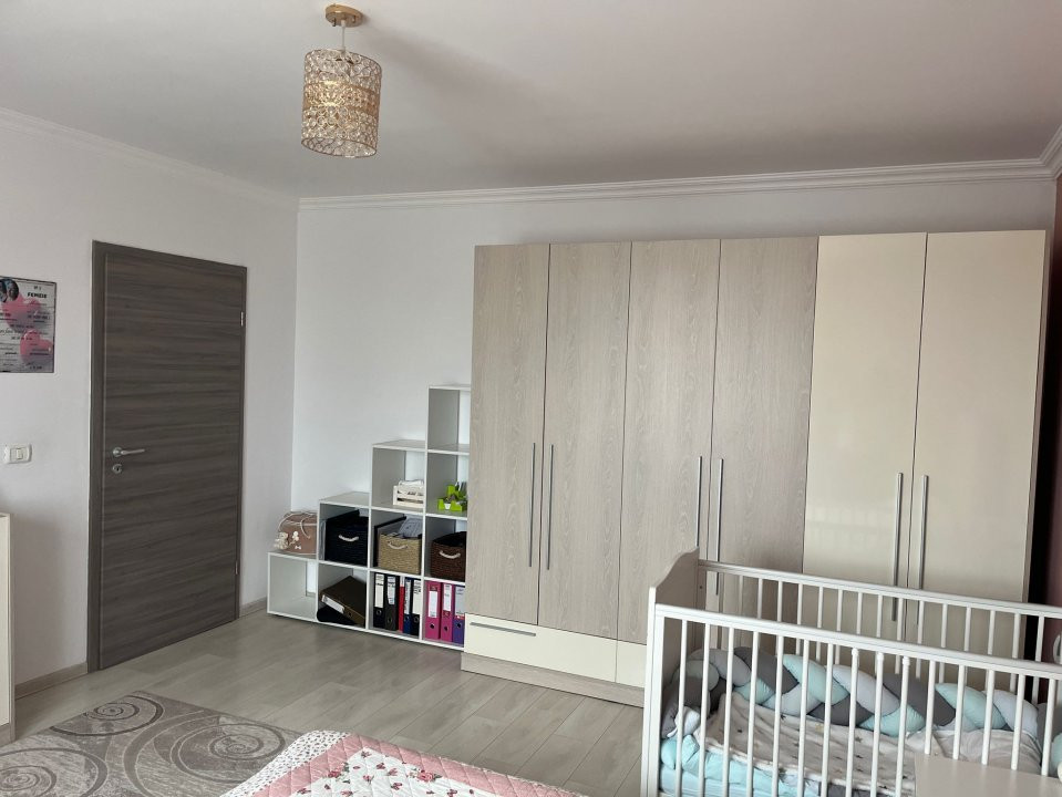 Casa individuala, 3 camere, 140 mp Mosnita Noua  17, foxfort.ro