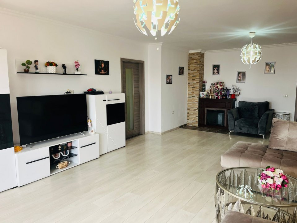 Casa individuala, 3 camere, 140 mp Mosnita Noua  20, foxfort.ro