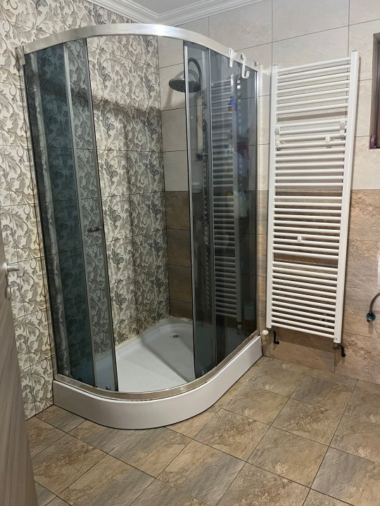 Casa individuala, 3 camere, 140 mp Mosnita Noua  23, foxfort.ro