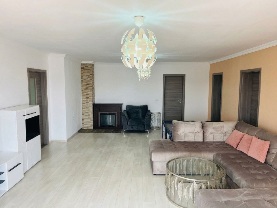 COMISION 0 % Casa cu 3 camere, 120 mp + teren 660 mp - Mosnita Noua  4, foxfort.ro