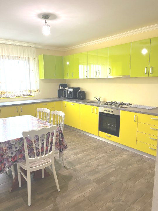 COMISION 0 % Casa cu 3 camere, 120 mp + teren 660 mp - Mosnita Noua  24, foxfort.ro